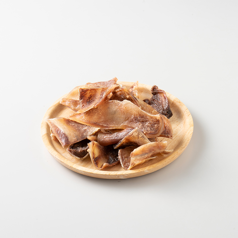 国産牛しゃもじナンコツ　1/4カット（200g）