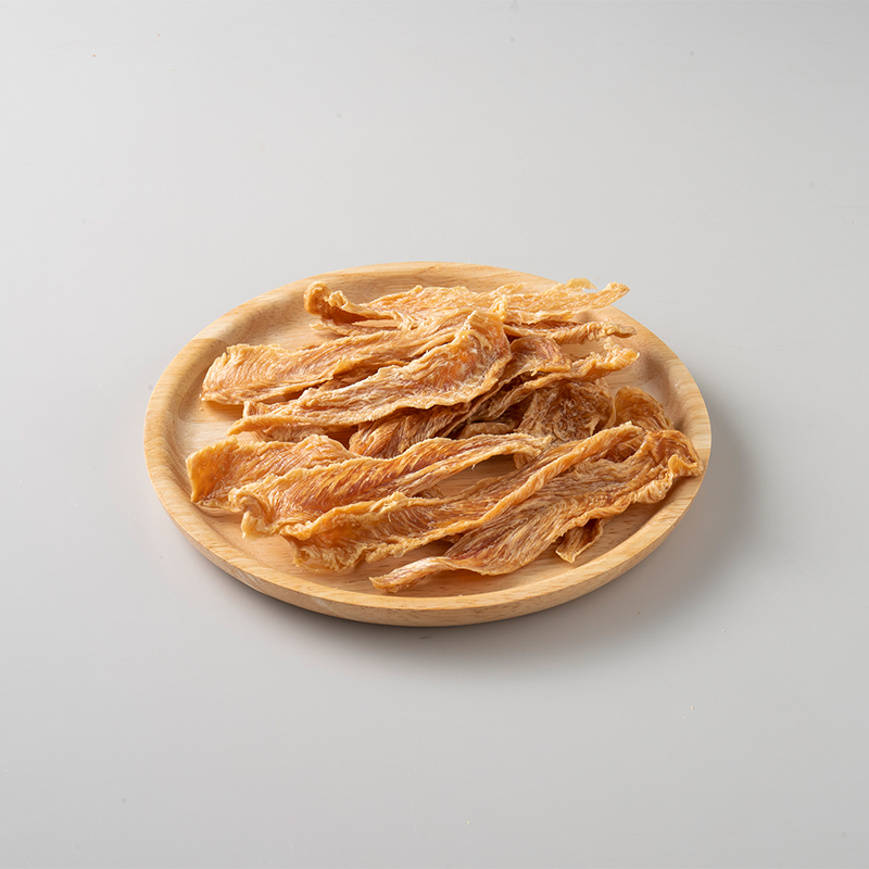 国産鶏ささみジャーキー　100g