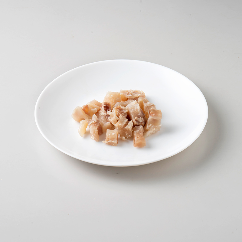 国産牛すじボイル　100g