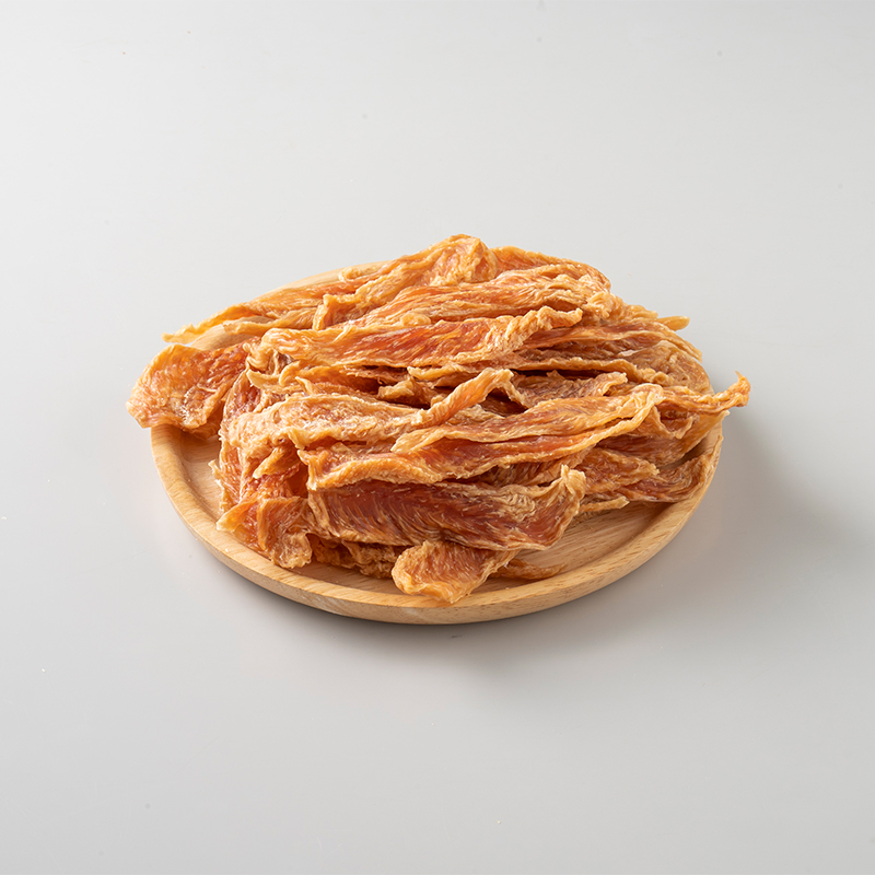 国産鶏ささみジャーキー　250g