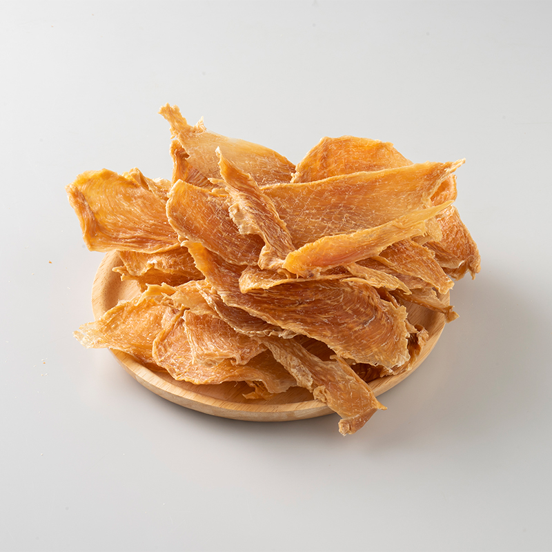 国産鶏むねジャーキー　250g