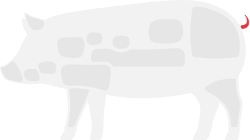 しっぽ